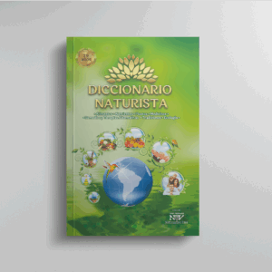 Diccionario Naturista 5ta Edición Impresa