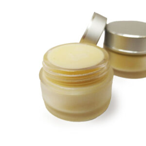 Crema Artesanal de Cera de Abejas