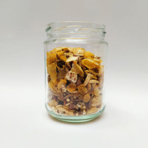 Granola Artesanal 500g
