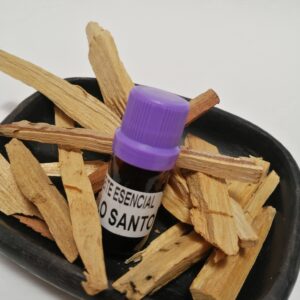 Aceite Esencial Palosanto 5ml