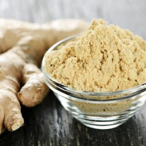 Jengibre en Polvo 100g
