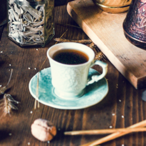 Café de Cereales Distinto 500g