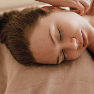 Terapia Con Proyección de Energía Asistida