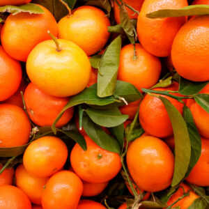 Aceite Esencial de Mandarina 5ml