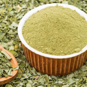 Moringa Molida 250g