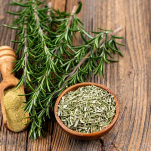 Aceite Esencial Romero 5ml