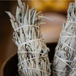 Limpieza Energética