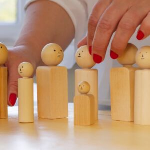 Constelaciones familiares