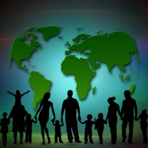 Constelaciones Familiares