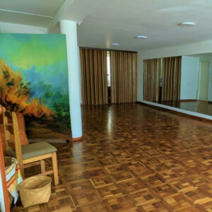 Salón Parqués