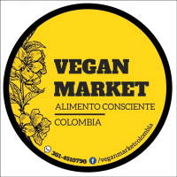 Vegan Market
